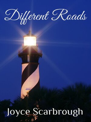 cover image of Different Roads